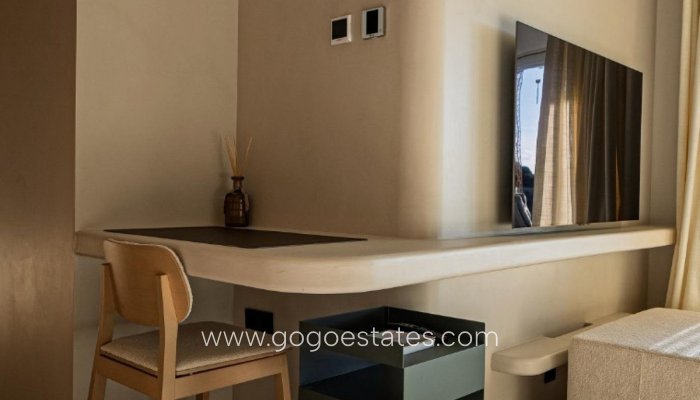 Te koop - Appartement - Appartement op de middelste verdieping - Villajoyosa - Villajoyosa Centro