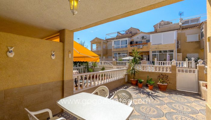 Te koop - Huis - Stadswoning - Torrevieja - Torrevieja Centro