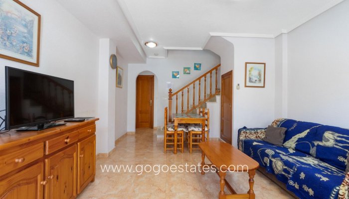 Te koop - Huis - Stadswoning - Torrevieja - Torrevieja Centro