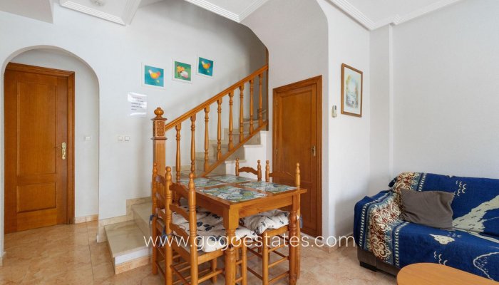 Te koop - Huis - Stadswoning - Torrevieja - Torrevieja Centro