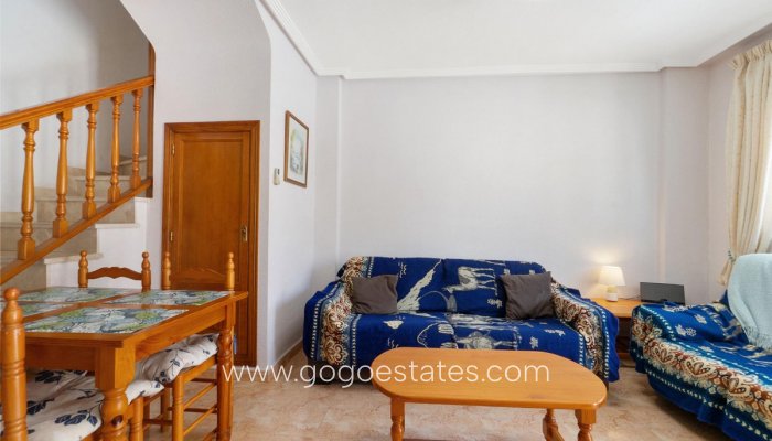Te koop - Huis - Stadswoning - Torrevieja - Torrevieja Centro