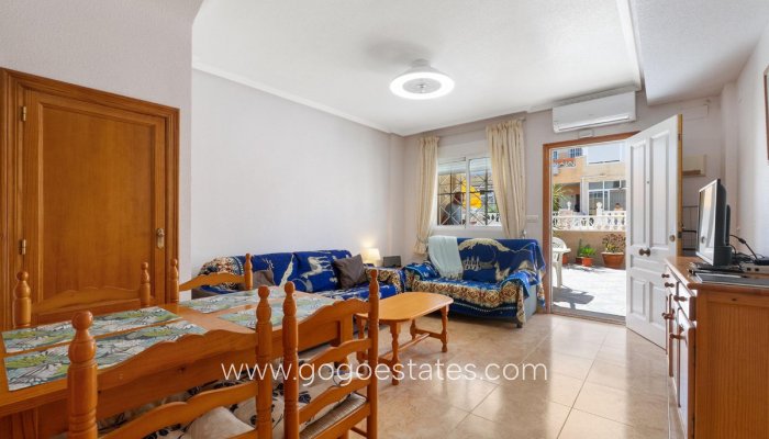 Te koop - Huis - Stadswoning - Torrevieja - Torrevieja Centro