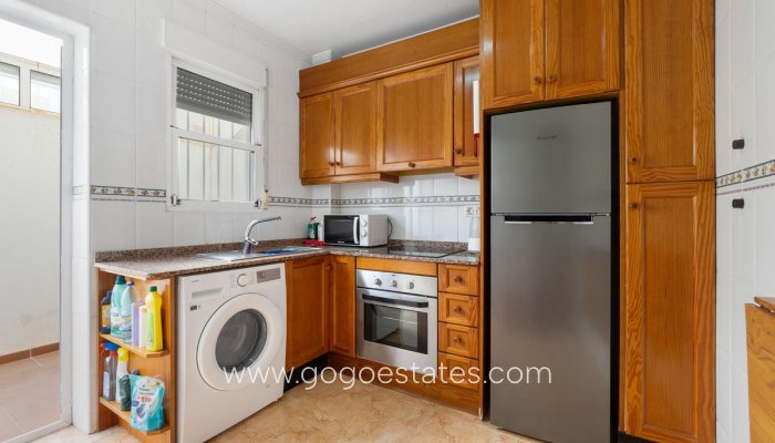 Te koop - Huis - Stadswoning - Torrevieja - Torrevieja Centro