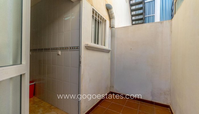 Te koop - Huis - Stadswoning - Torrevieja - Torrevieja Centro