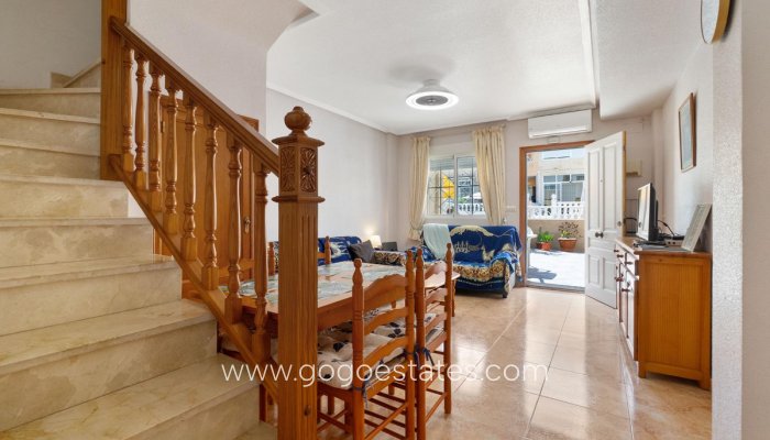 Te koop - Huis - Stadswoning - Torrevieja - Torrevieja Centro