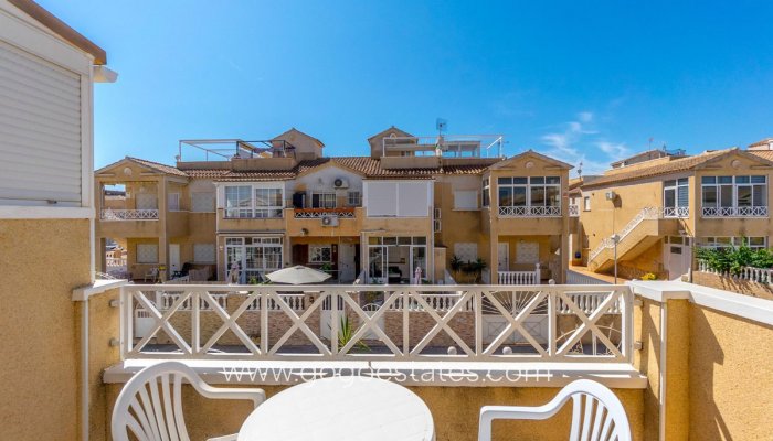 Te koop - Huis - Stadswoning - Torrevieja - Torrevieja Centro