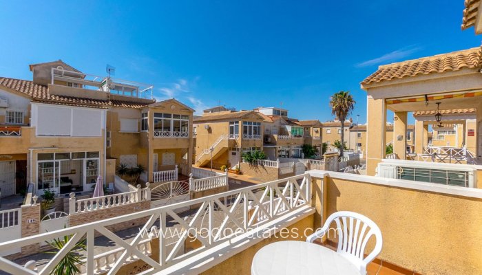 Te koop - Huis - Stadswoning - Torrevieja - Torrevieja Centro