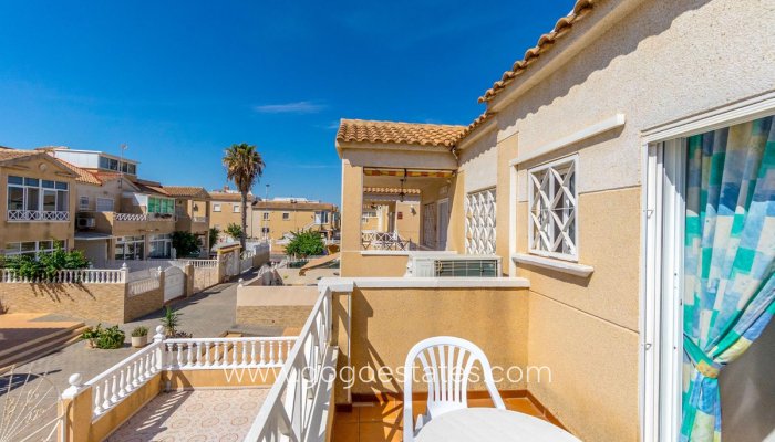 Te koop - Huis - Stadswoning - Torrevieja - Torrevieja Centro
