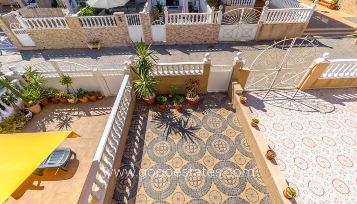 Te koop - Huis - Stadswoning - Torrevieja - Torrevieja Centro