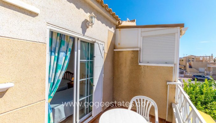 Te koop - Huis - Stadswoning - Torrevieja - Torrevieja Centro