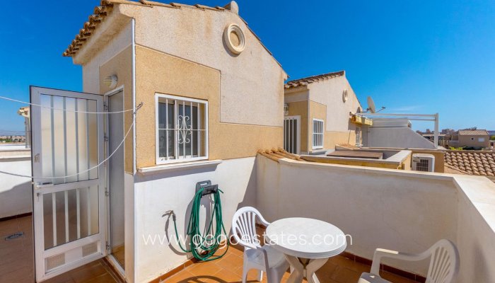 Te koop - Huis - Stadswoning - Torrevieja - Torrevieja Centro