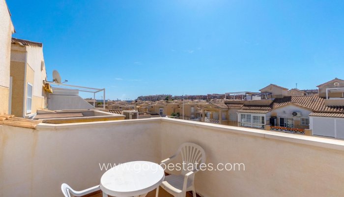 Te koop - Huis - Stadswoning - Torrevieja - Torrevieja Centro
