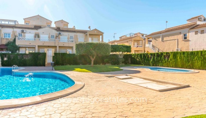 Te koop - Huis - Stadswoning - Torrevieja - Torrevieja Centro