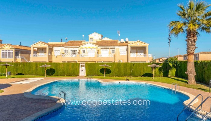 Te koop - Huis - Stadswoning - Torrevieja - Torrevieja Centro