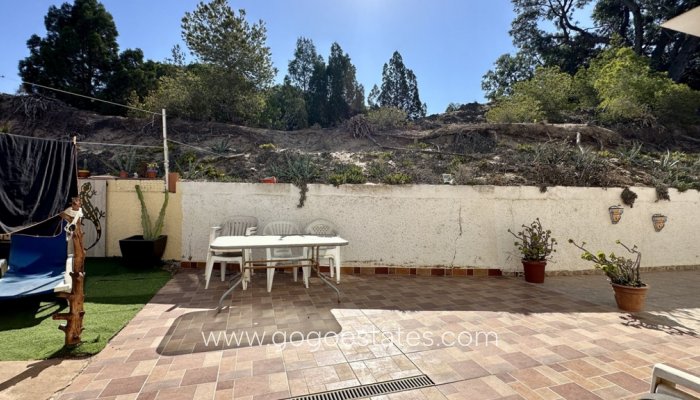 Te koop - Huis - Stadswoning - Guardamar del Segura - Guardamar del Segura Centro