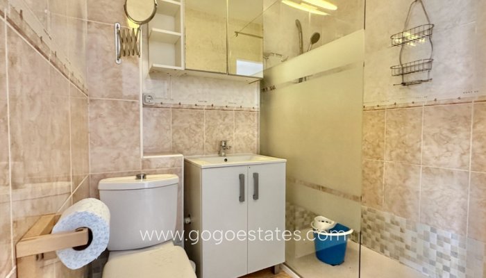 Te koop - Huis - Stadswoning - Guardamar del Segura - Guardamar del Segura Centro