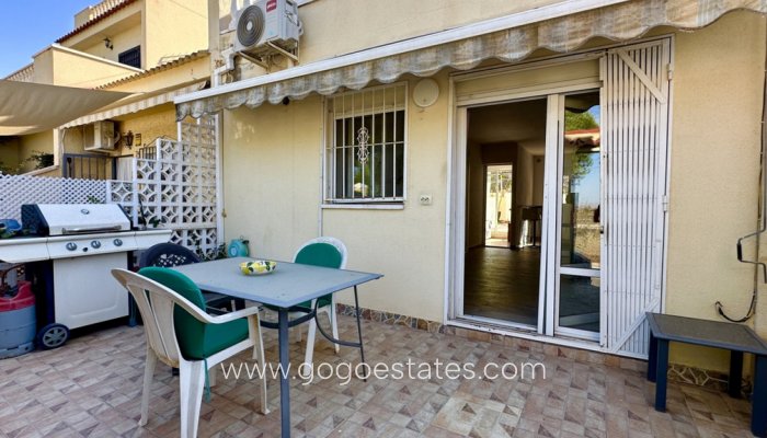 Te koop - Huis - Stadswoning - Guardamar del Segura - Guardamar del Segura Centro