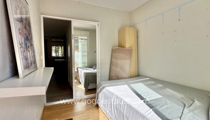 Te koop - Huis - Stadswoning - Guardamar del Segura - Guardamar del Segura Centro