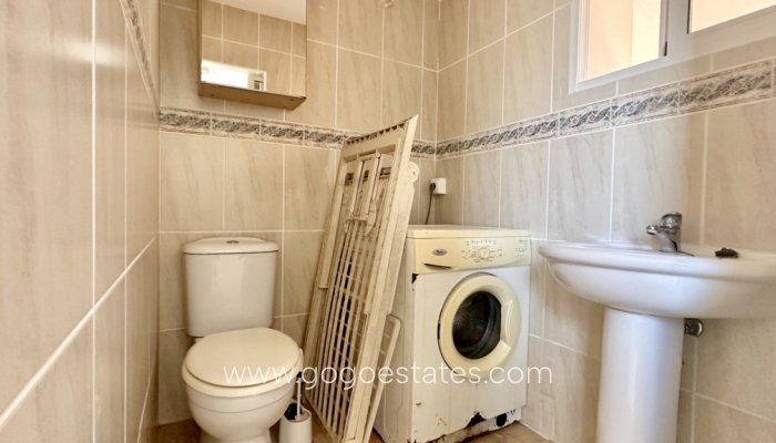 Te koop - Huis - Stadswoning - Guardamar del Segura - Guardamar del Segura Centro