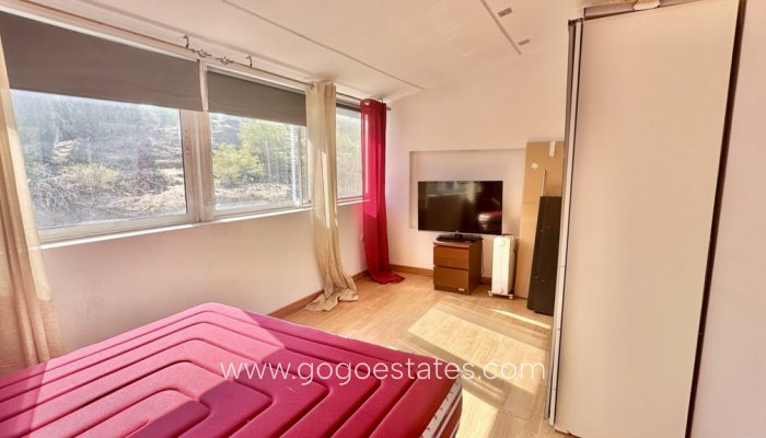 Te koop - Huis - Stadswoning - Guardamar del Segura - Guardamar del Segura Centro