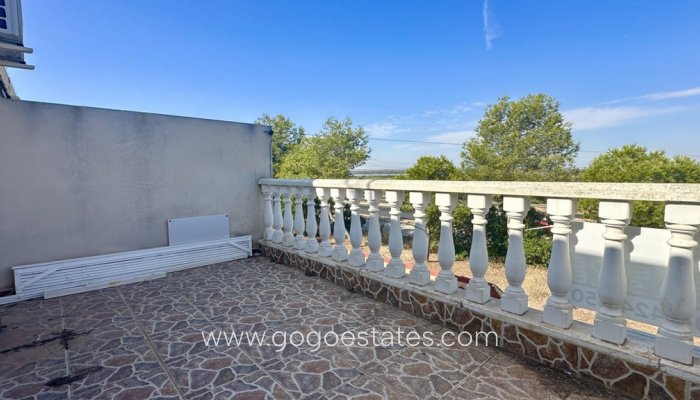 Te koop - Huis - Stadswoning - Guardamar del Segura - Guardamar del Segura Centro