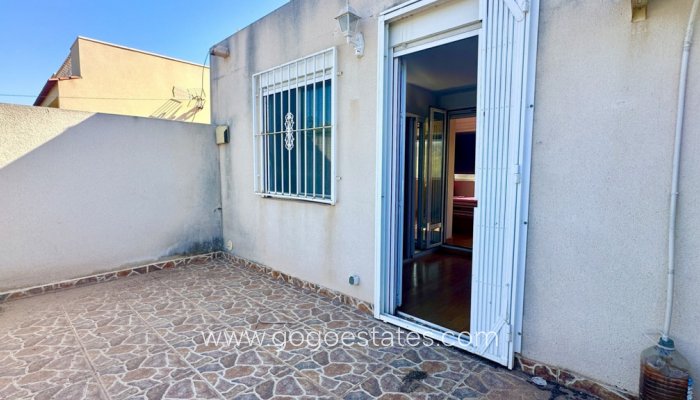 Te koop - Huis - Stadswoning - Guardamar del Segura - Guardamar del Segura Centro