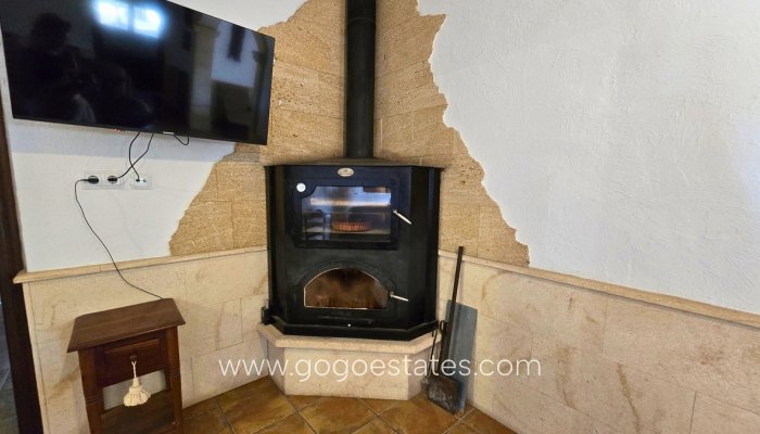 Te koop - Huis - Vrijstaande Villa - Altea - Altea La Vella