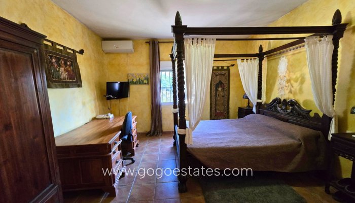 Te koop - Huis - Vrijstaande Villa - Altea - Altea La Vella