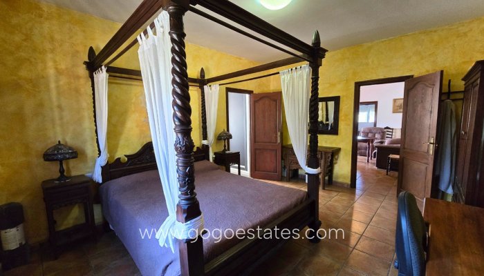 Te koop - Huis - Vrijstaande Villa - Altea - Altea La Vella