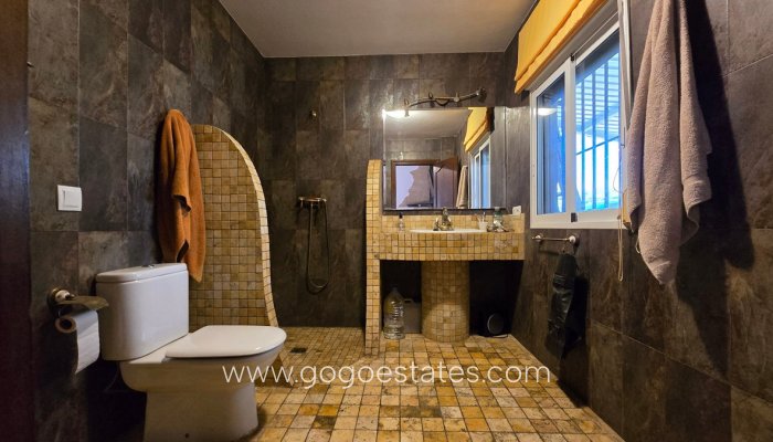 Te koop - Huis - Vrijstaande Villa - Altea - Altea La Vella