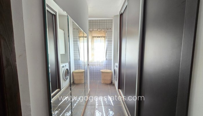 Te koop - Huis - Vrijstaande Villa - Altea - Altea La Vella