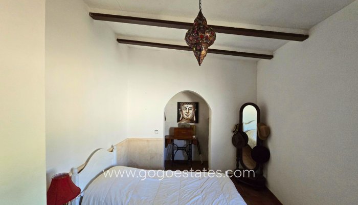 Te koop - Huis - Vrijstaande Villa - Altea - Altea La Vella