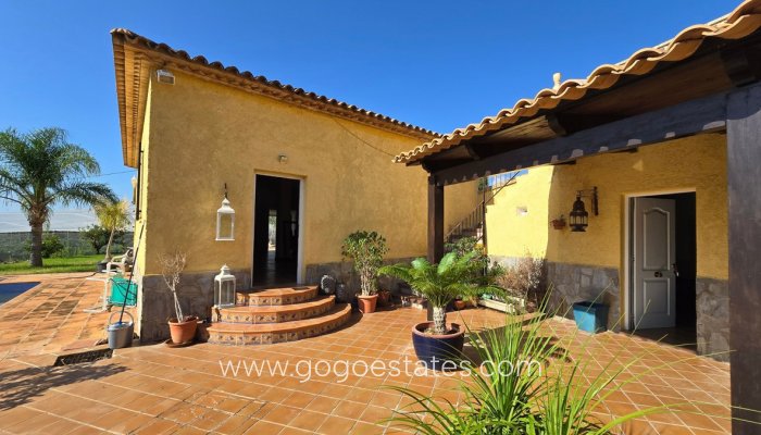 Te koop - Huis - Vrijstaande Villa - Altea - Altea La Vella