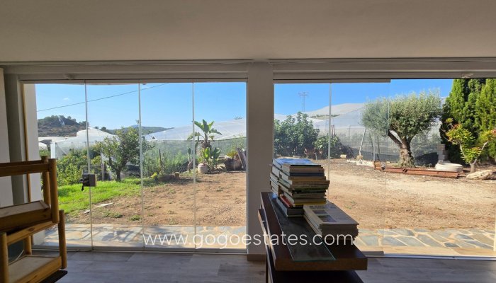 Te koop - Huis - Vrijstaande Villa - Altea - Altea La Vella