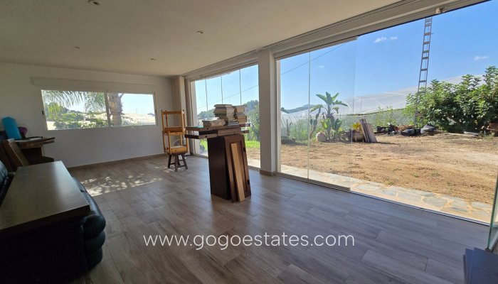 Te koop - Huis - Vrijstaande Villa - Altea - Altea La Vella