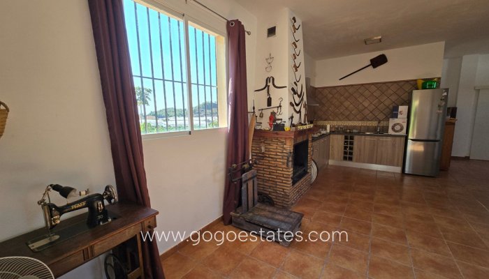 Te koop - Huis - Vrijstaande Villa - Altea - Altea La Vella