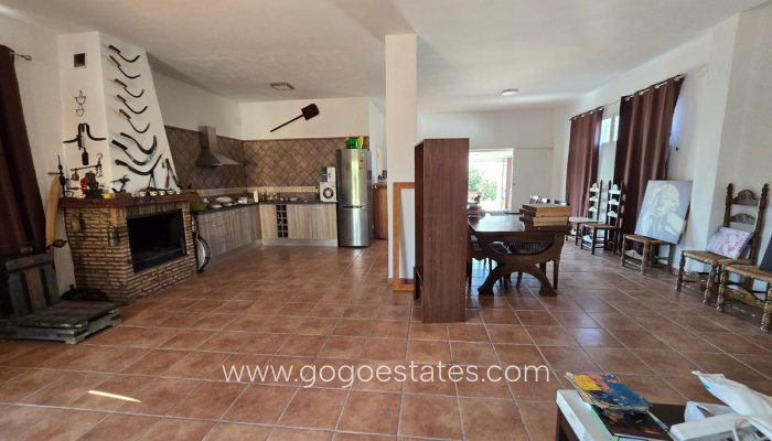 Te koop - Huis - Vrijstaande Villa - Altea - Altea La Vella