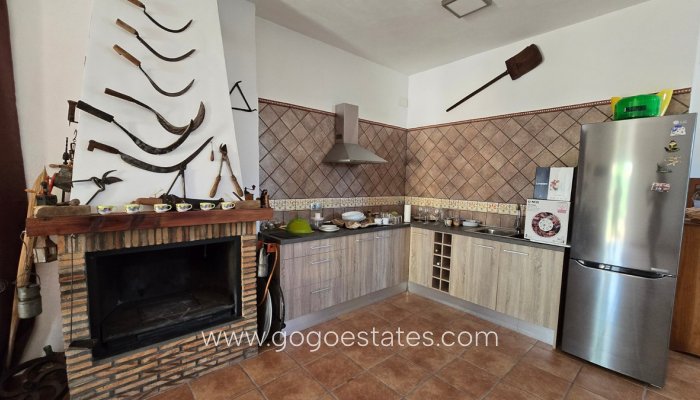 Te koop - Huis - Vrijstaande Villa - Altea - Altea La Vella