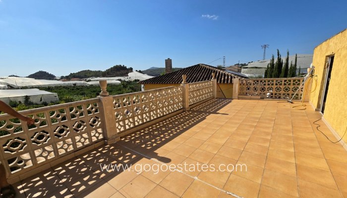 Te koop - Huis - Vrijstaande Villa - Altea - Altea La Vella