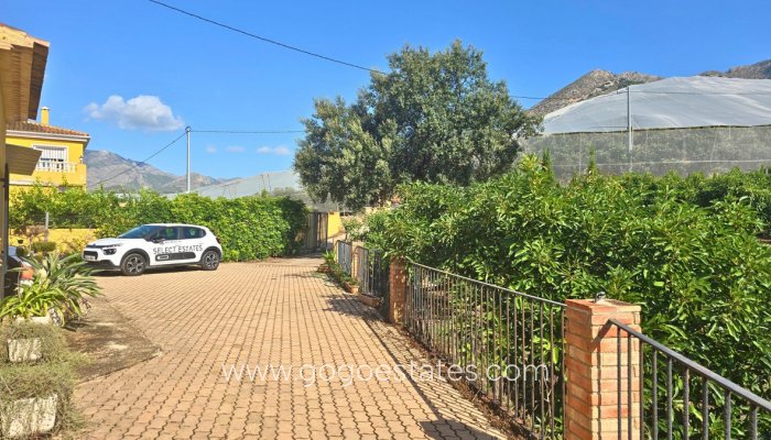 Te koop - Huis - Vrijstaande Villa - Altea - Altea La Vella