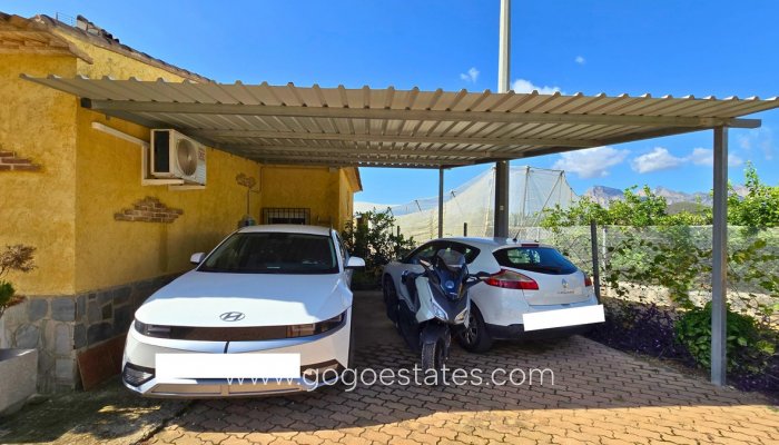Te koop - Huis - Vrijstaande Villa - Altea - Altea La Vella