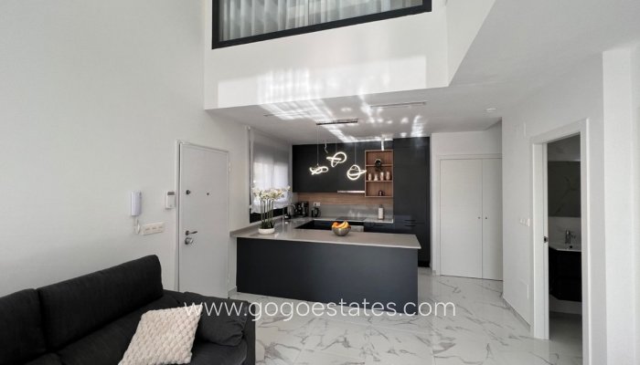 Te koop - Huis - Vrijstaande Villa - Los Montesinos - Los Montesinos Centro