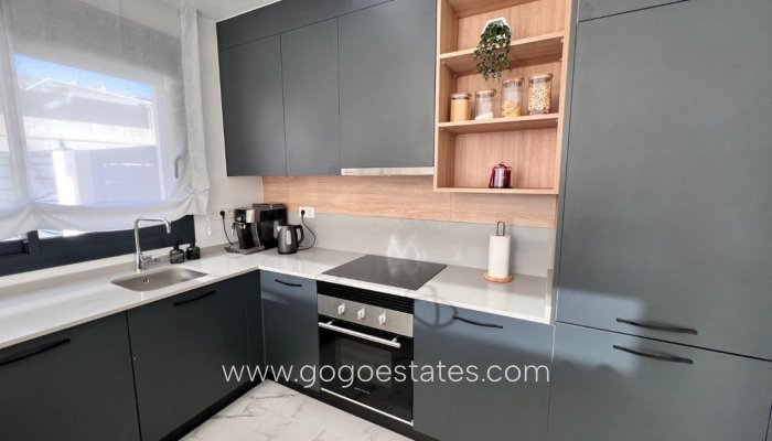 Te koop - Huis - Vrijstaande Villa - Los Montesinos - Los Montesinos Centro