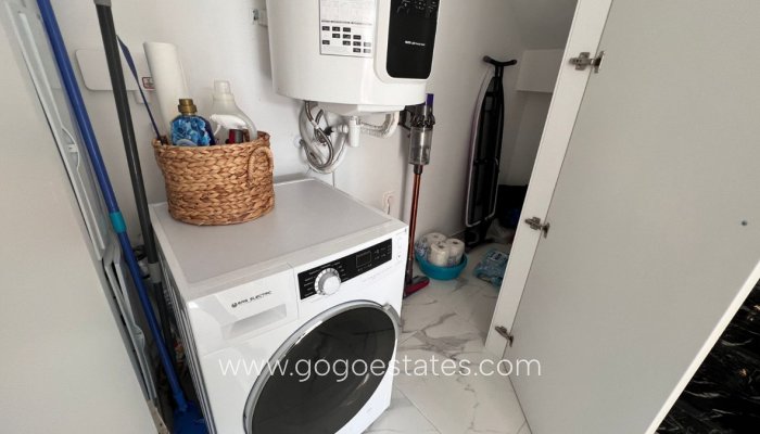 Te koop - Huis - Vrijstaande Villa - Los Montesinos - Los Montesinos Centro