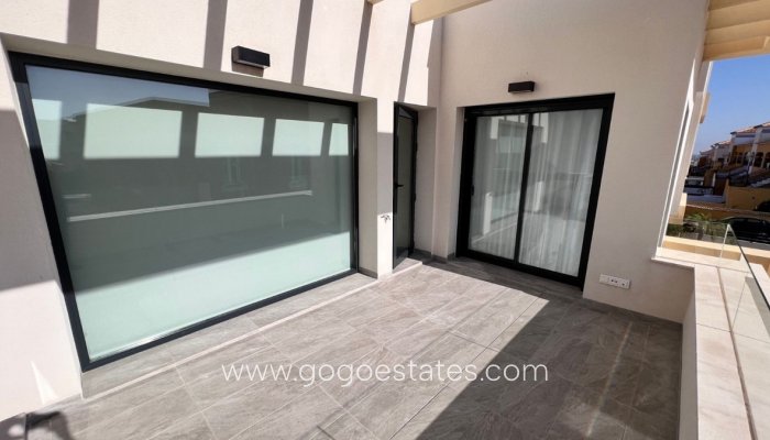 Te koop - Huis - Vrijstaande Villa - Los Montesinos - Los Montesinos Centro