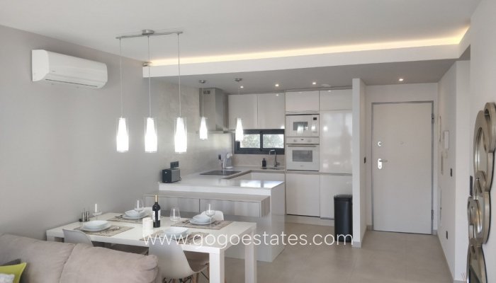Revente - Appartement - Duplex Penthouse - Urbanización El Raso