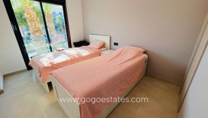 Revente - Appartement - Duplex Penthouse - Urbanización El Raso