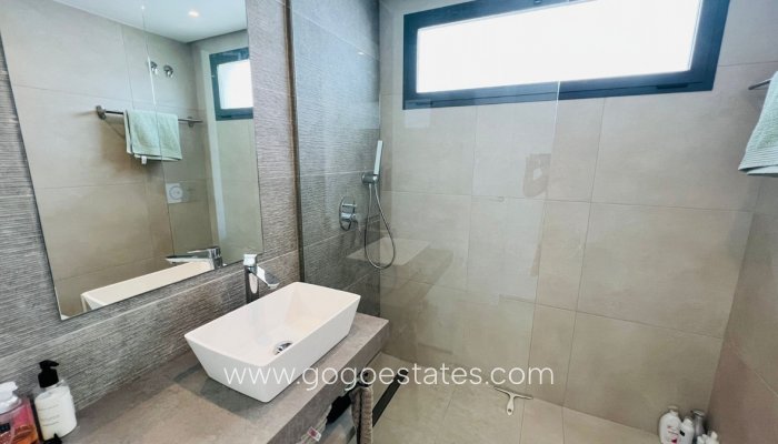 Revente - Appartement - Duplex Penthouse - Urbanización El Raso