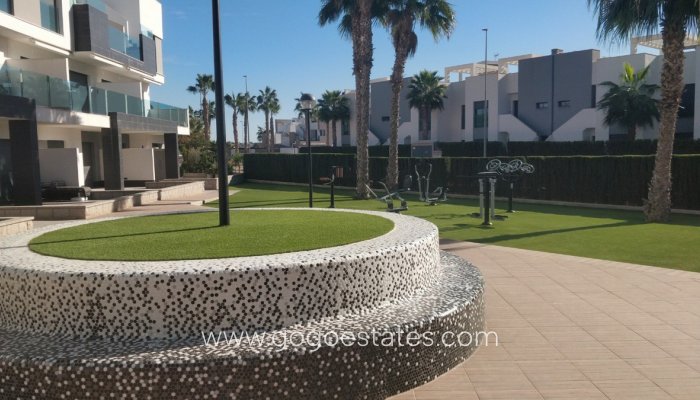 Revente - Appartement - Duplex Penthouse - Urbanización El Raso