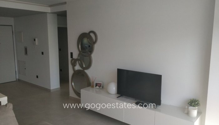 Revente - Appartement - Duplex Penthouse - Urbanización El Raso